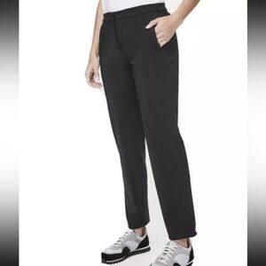 Lululemon On The Move Pant *Light  Black Size 4